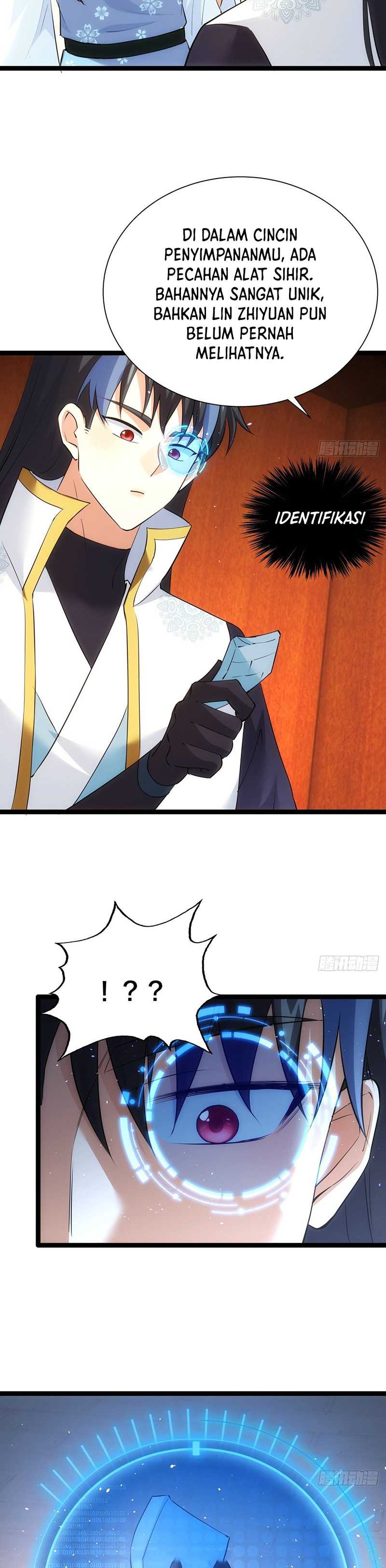 I Took Over The System Players Chapter 66 Image 7