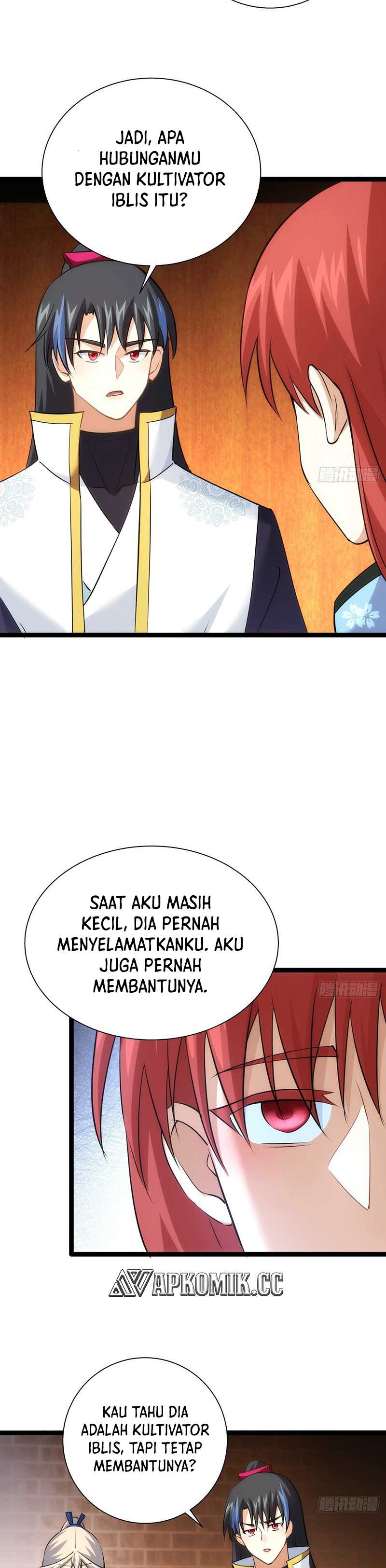 I Took Over The System Players Chapter 66 Image 9