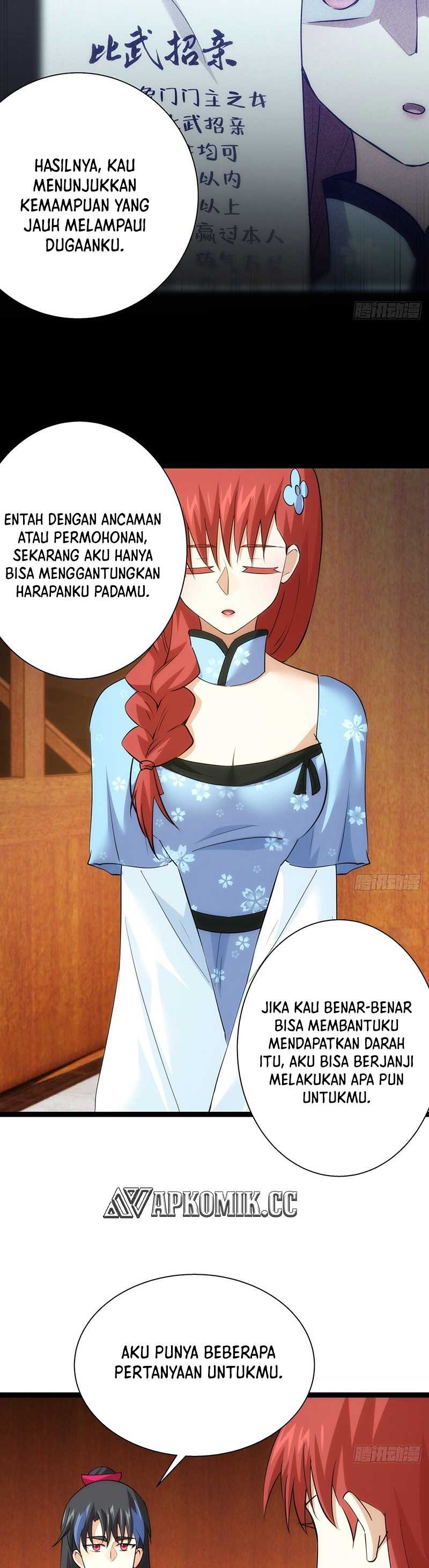 I Took Over The System Players Chapter 66 Image 16