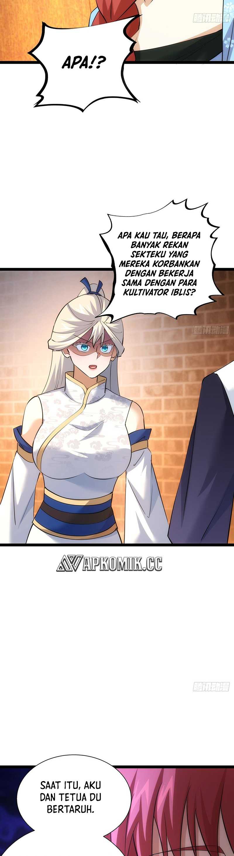 I Took Over The System Players Chapter 66 Image 18