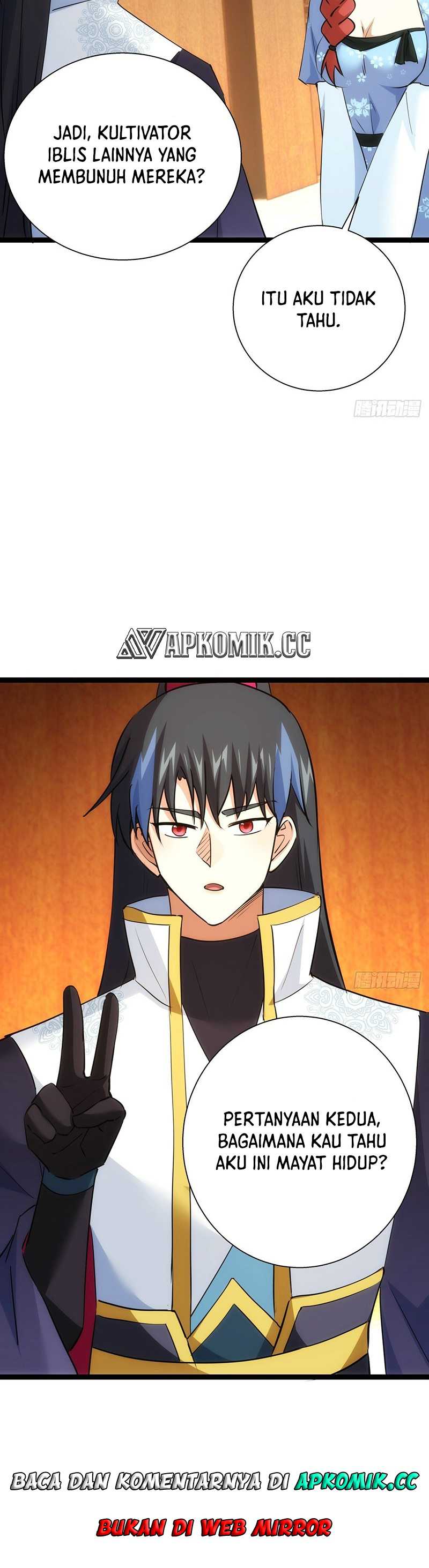 I Took Over The System Players Chapter 66 Image 20