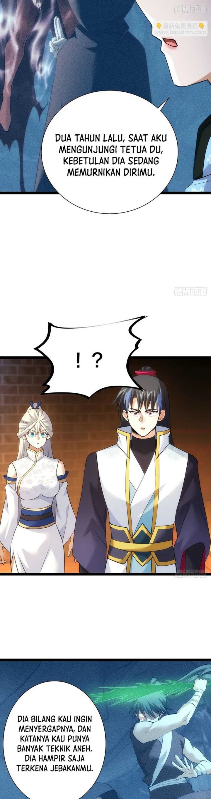 I Took Over The System Players Chapter 67 Image 2