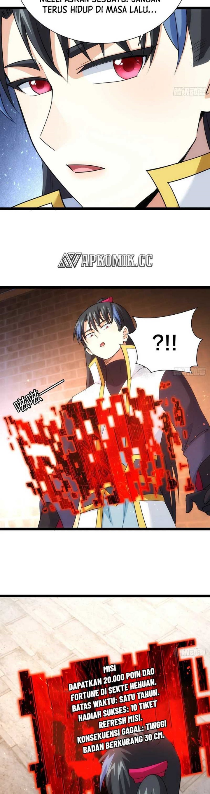 I Took Over The System Players Chapter 67 Image 8