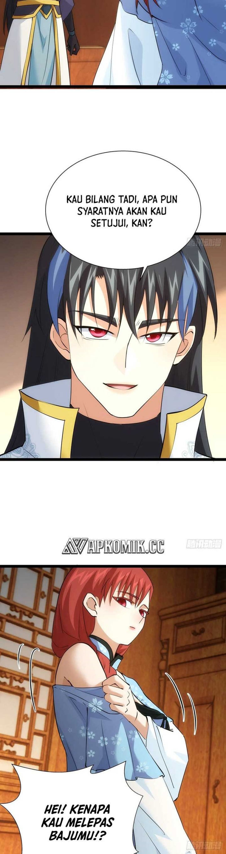 I Took Over The System Players Chapter 67 Image 10