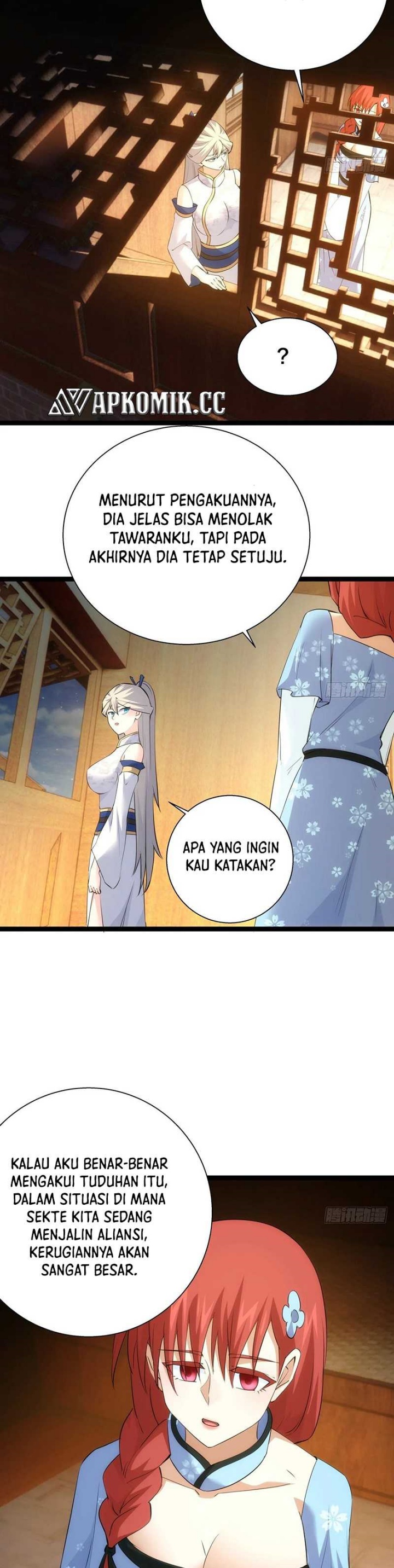 I Took Over The System Players Chapter 67 Image 15