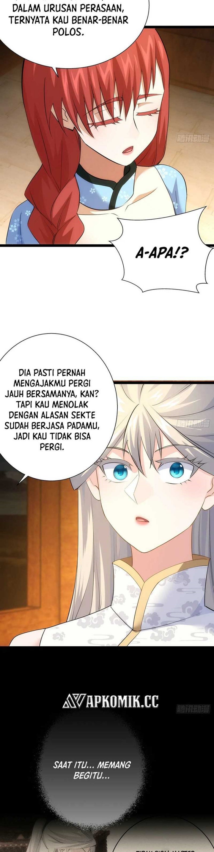 I Took Over The System Players Chapter 67 Image 17