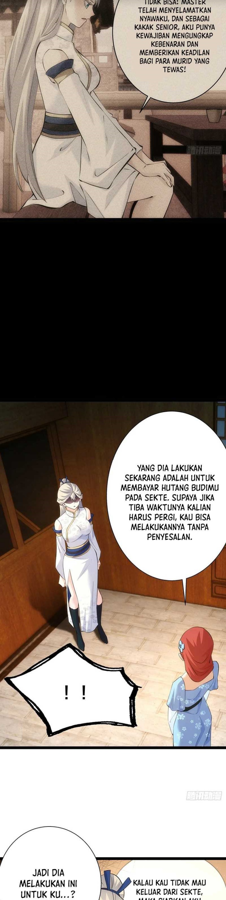 I Took Over The System Players Chapter 67 Image 18