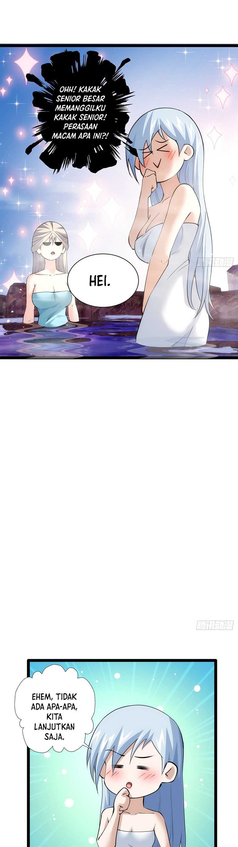 I Took Over The System Players Chapter 69 Image 9