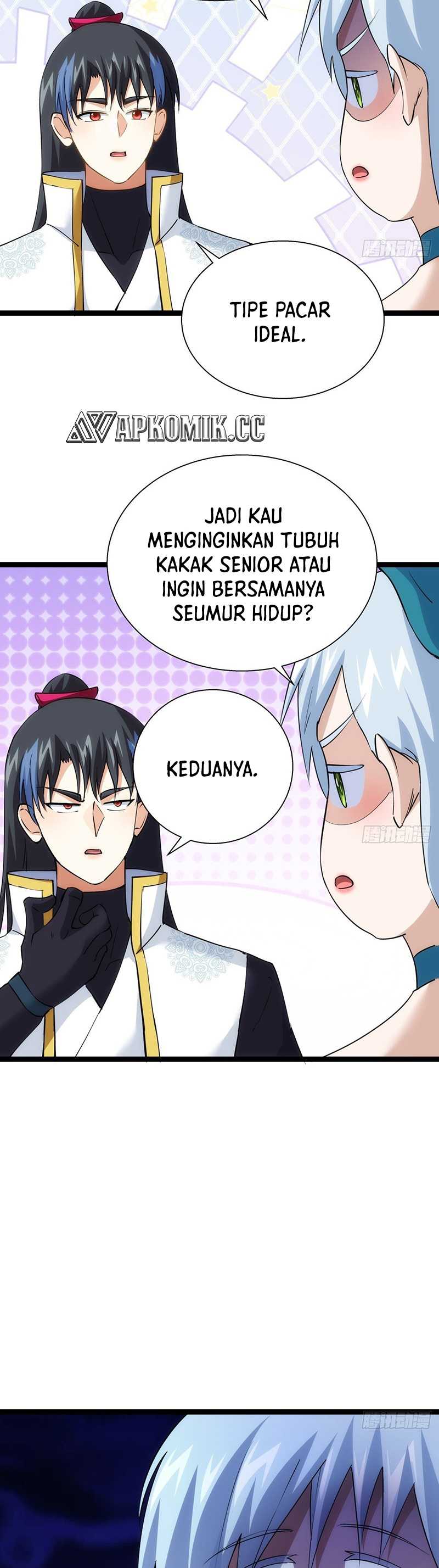 I Took Over The System Players Chapter 70 Image 5