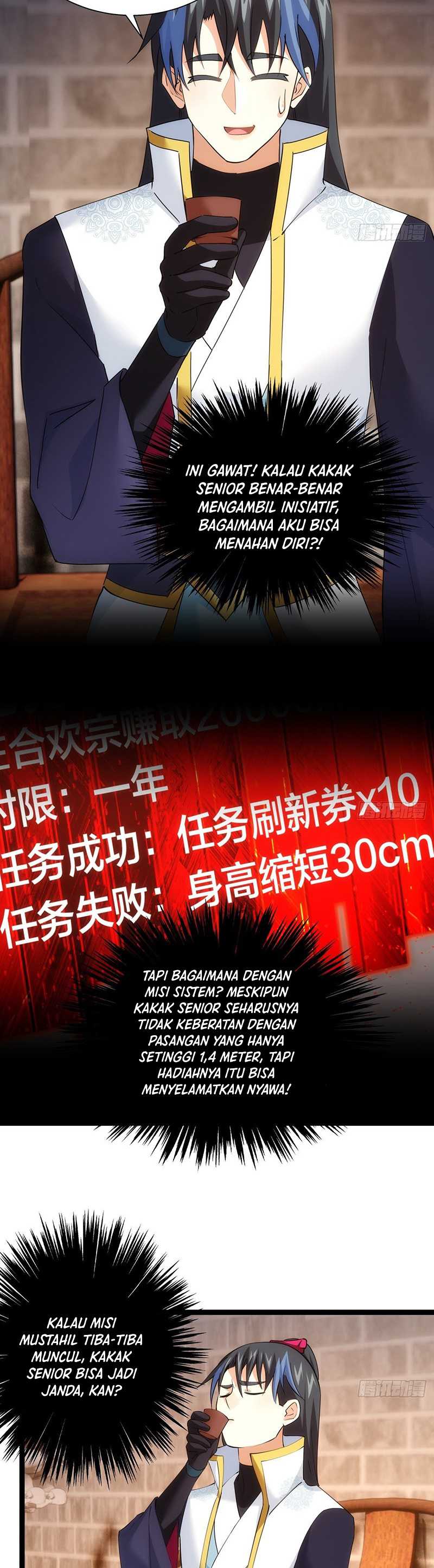 I Took Over The System Players Chapter 70 Image 13