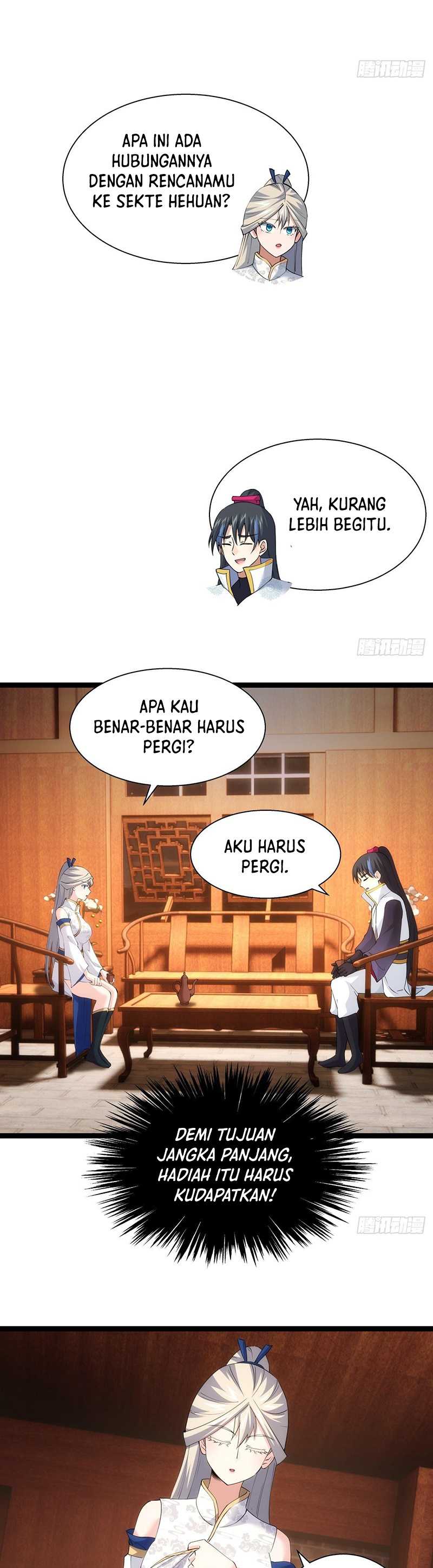 I Took Over The System Players Chapter 70 Image 15