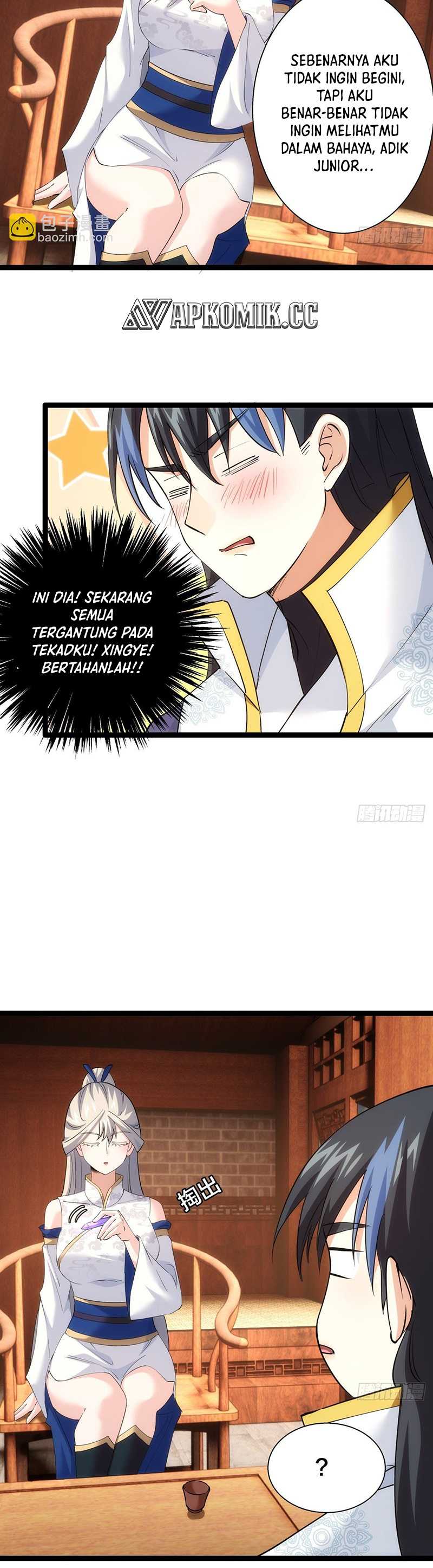 I Took Over The System Players Chapter 70 Image 16