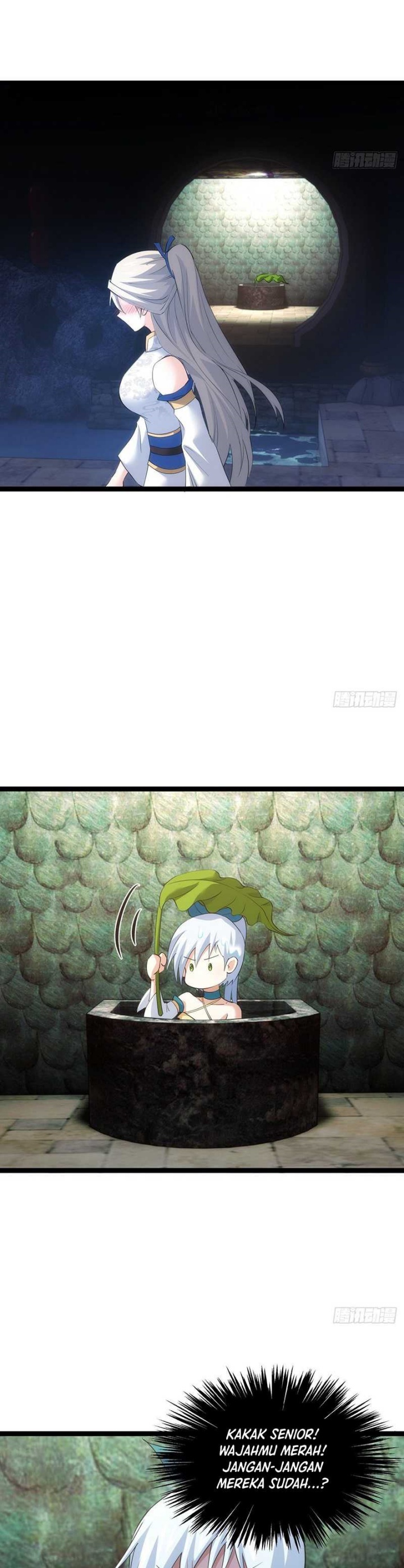 I Took Over The System Players Chapter 71 Image 13