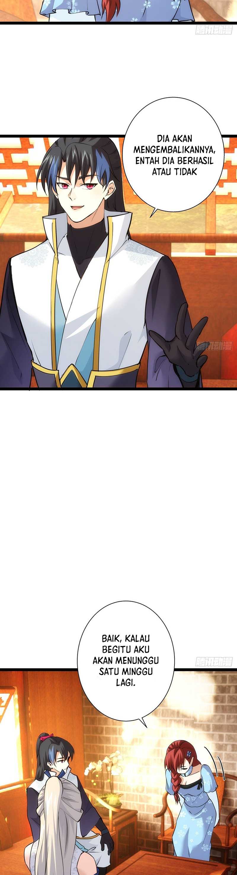 I Took Over The System Players Chapter 72 Image 2