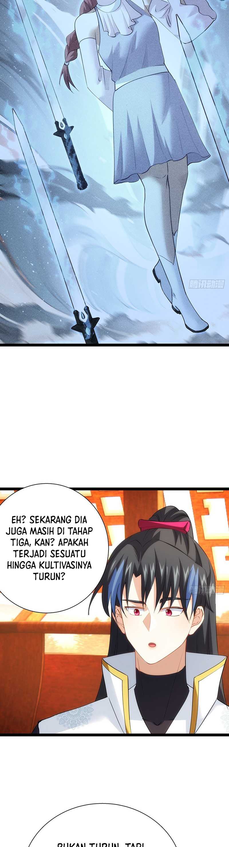 I Took Over The System Players Chapter 72 Image 5