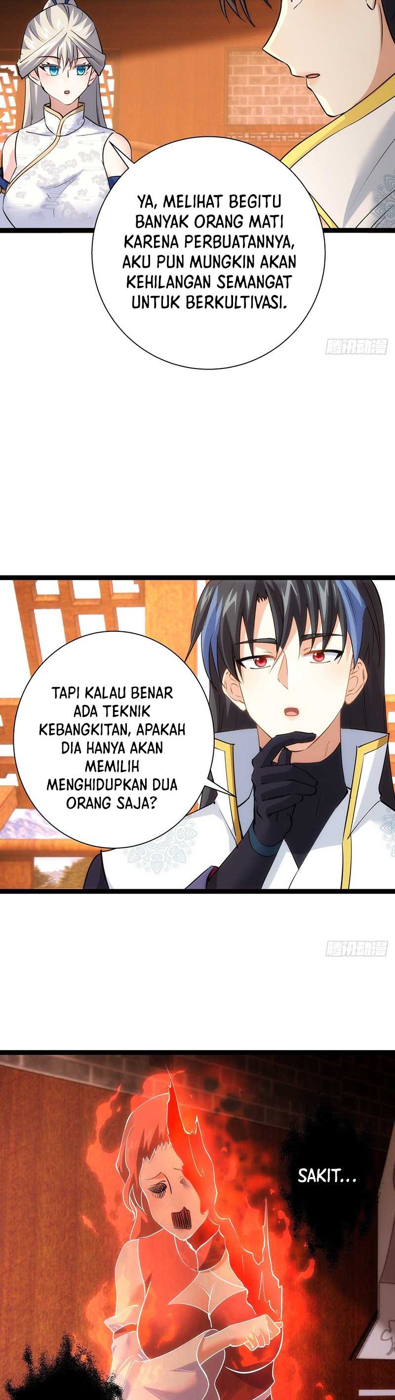 I Took Over The System Players Chapter 72 Image 14