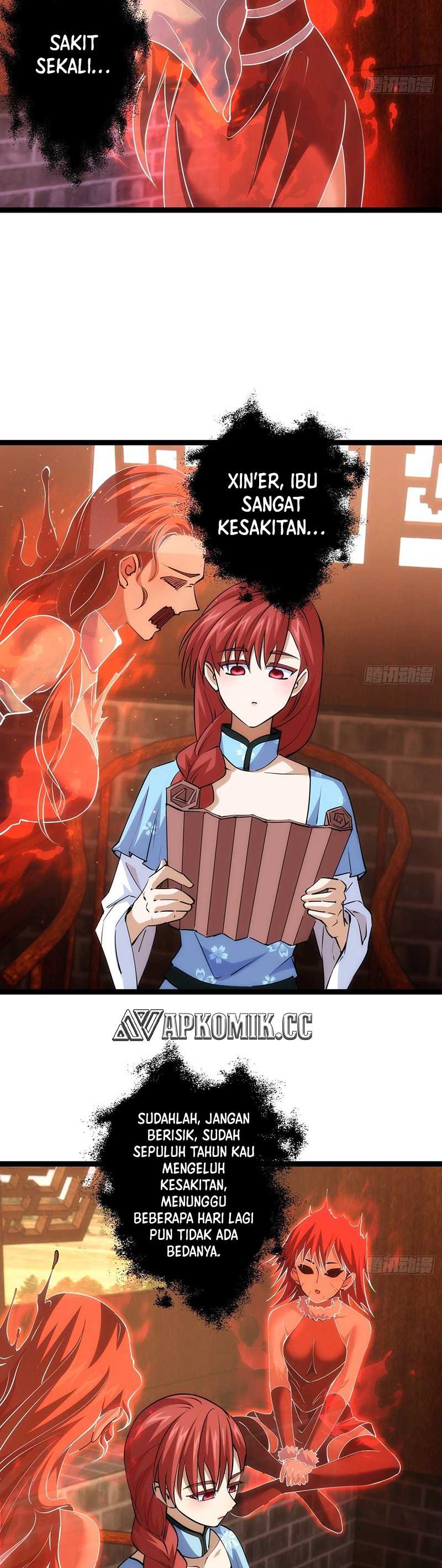 I Took Over The System Players Chapter 72 Image 15