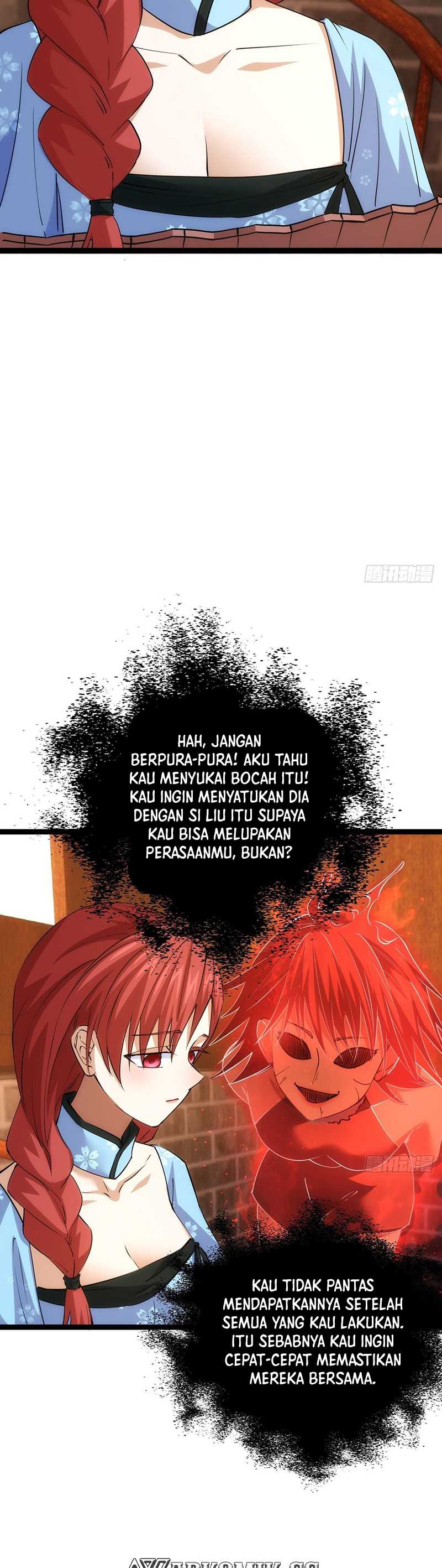 I Took Over The System Players Chapter 72 Image 17