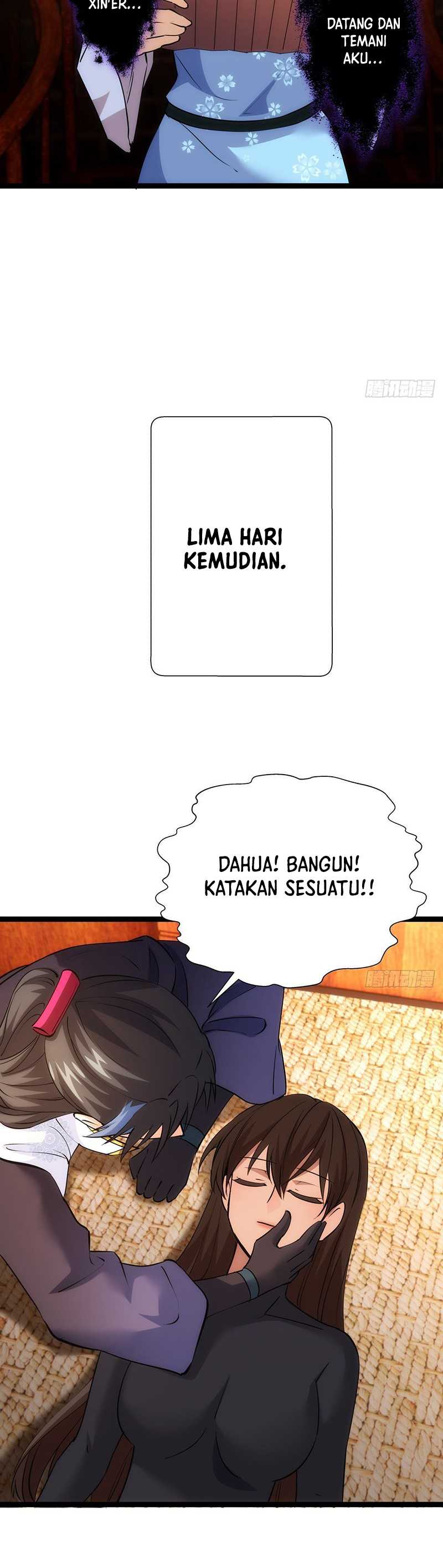 I Took Over The System Players Chapter 72 Image 19