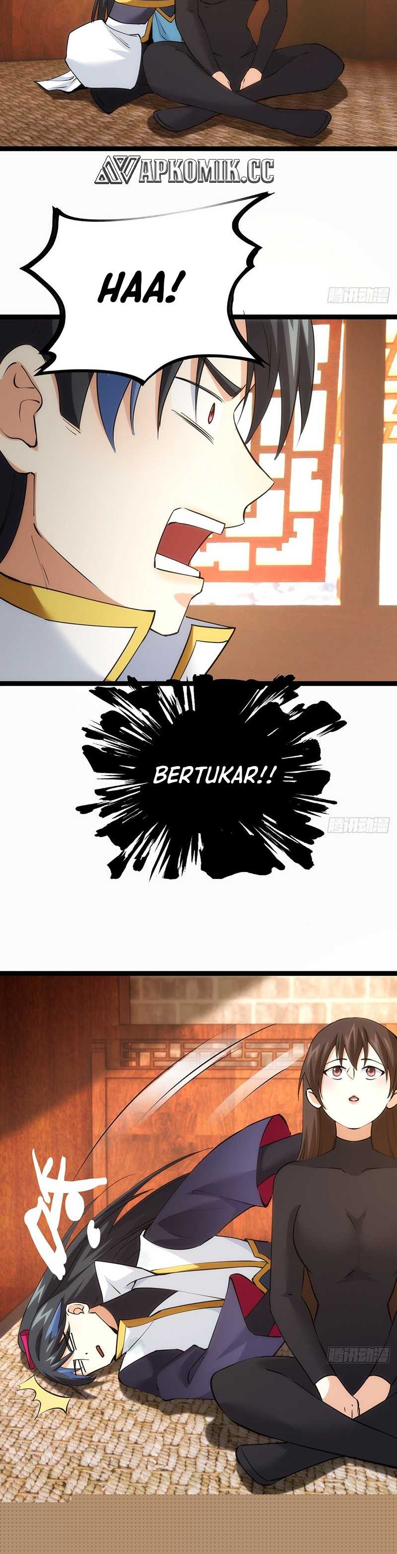 I Took Over The System Players Chapter 73 Image 7