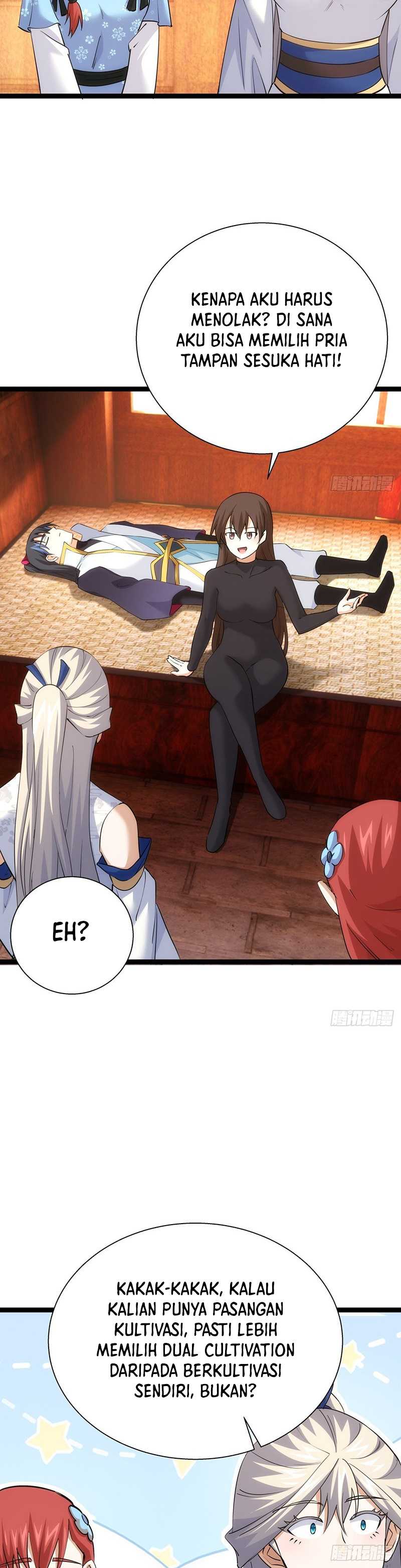 I Took Over The System Players Chapter 73 Image 10