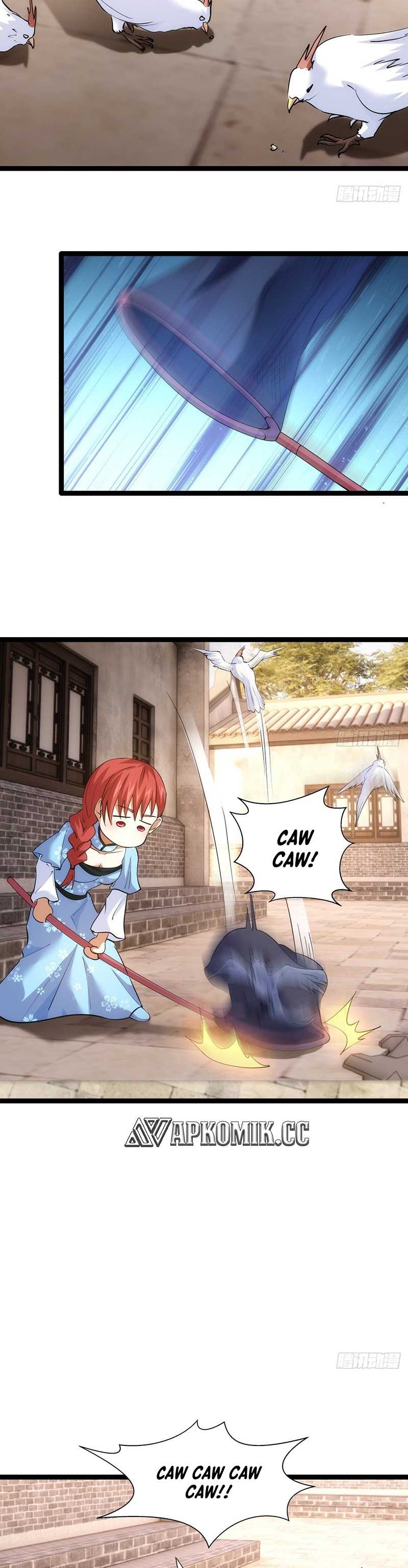 I Took Over The System Players Chapter 73 Image 13