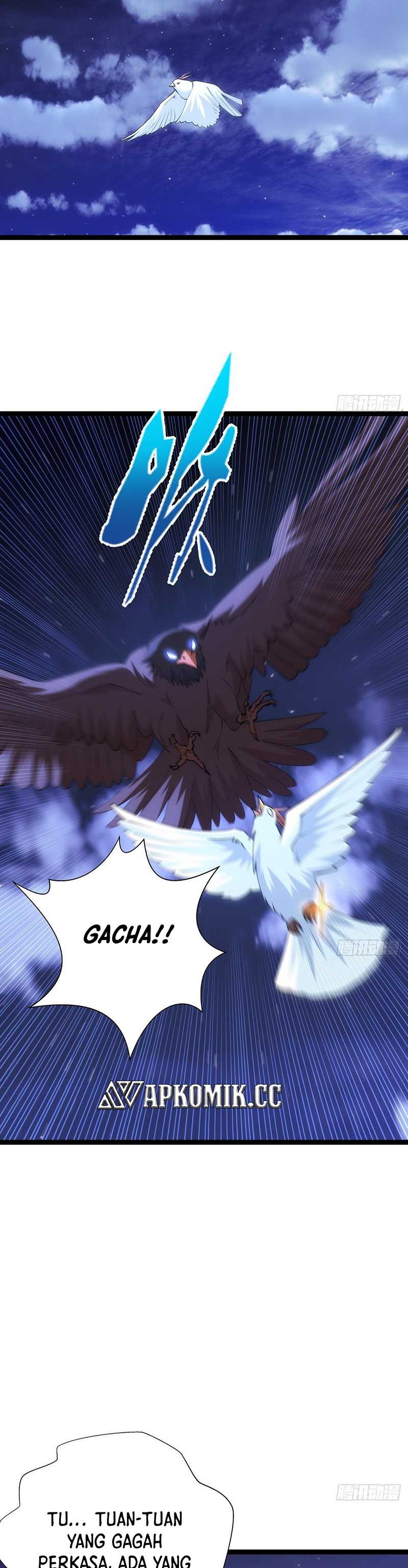 I Took Over The System Players Chapter 73 Image 15