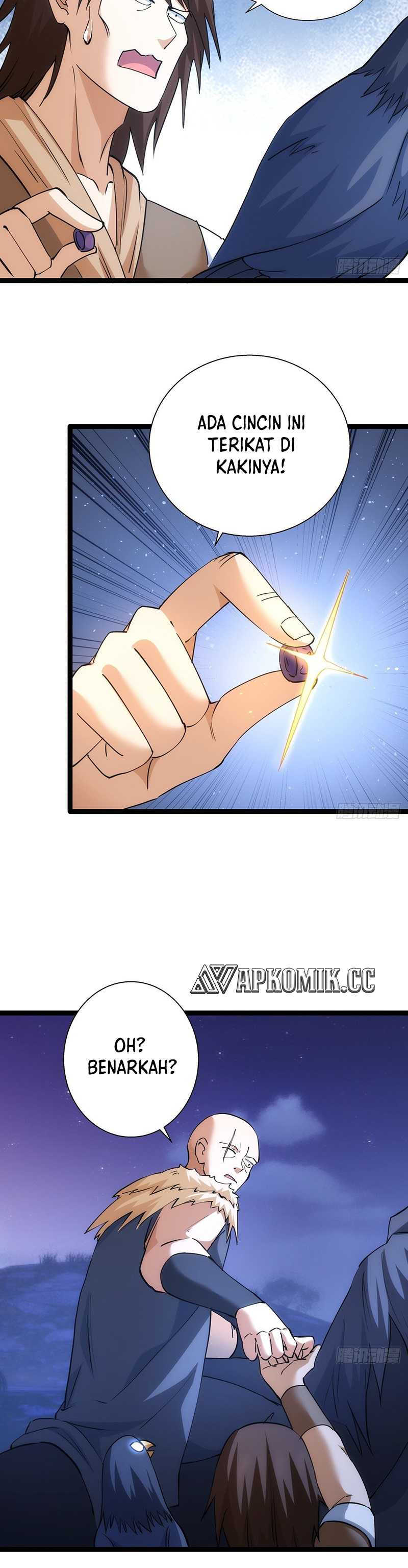 I Took Over The System Players Chapter 73 Image 19