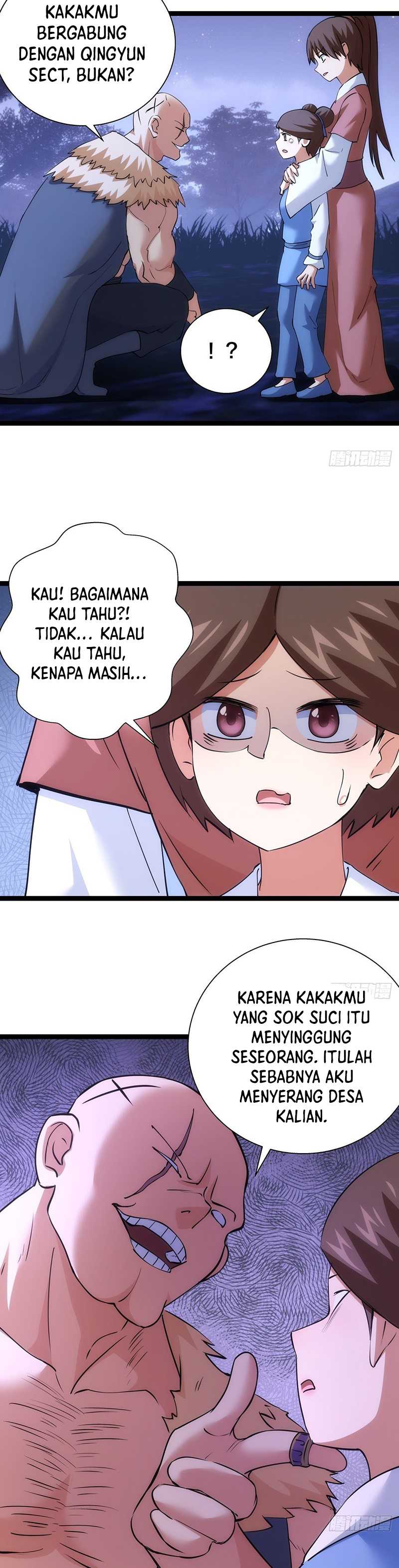 I Took Over The System Players Chapter 74 Image 9