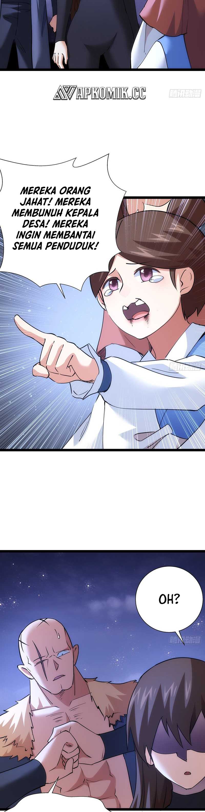 I Took Over The System Players Chapter 74 Image 14