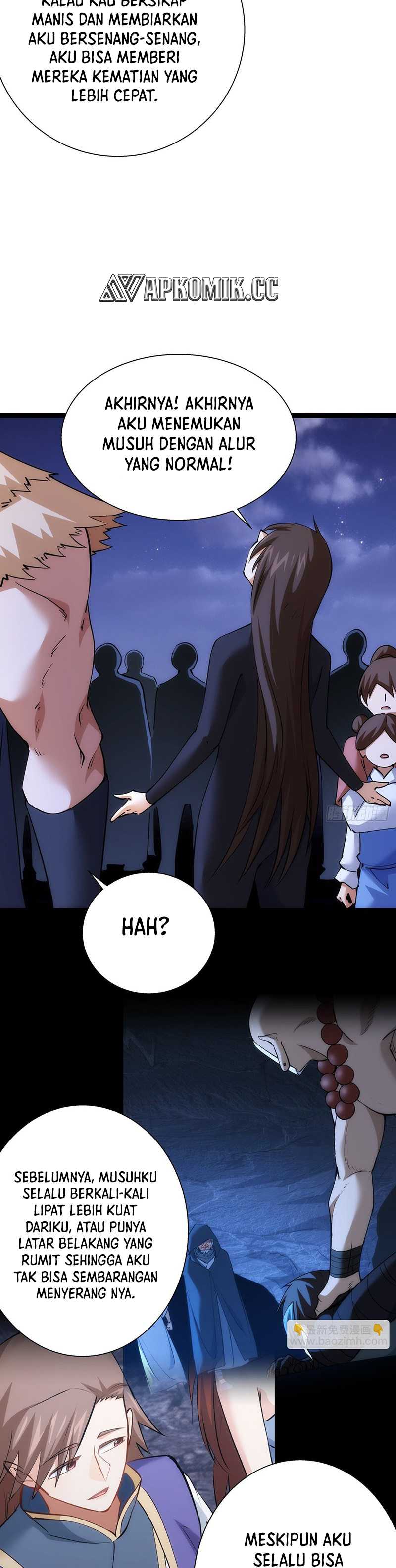 I Took Over The System Players Chapter 74 Image 16