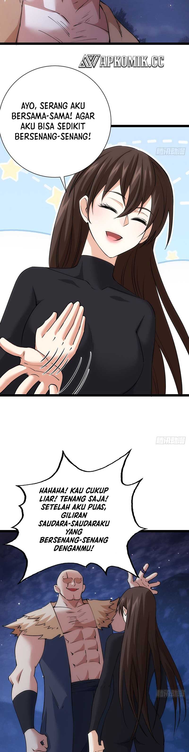 I Took Over The System Players Chapter 74 Image 18