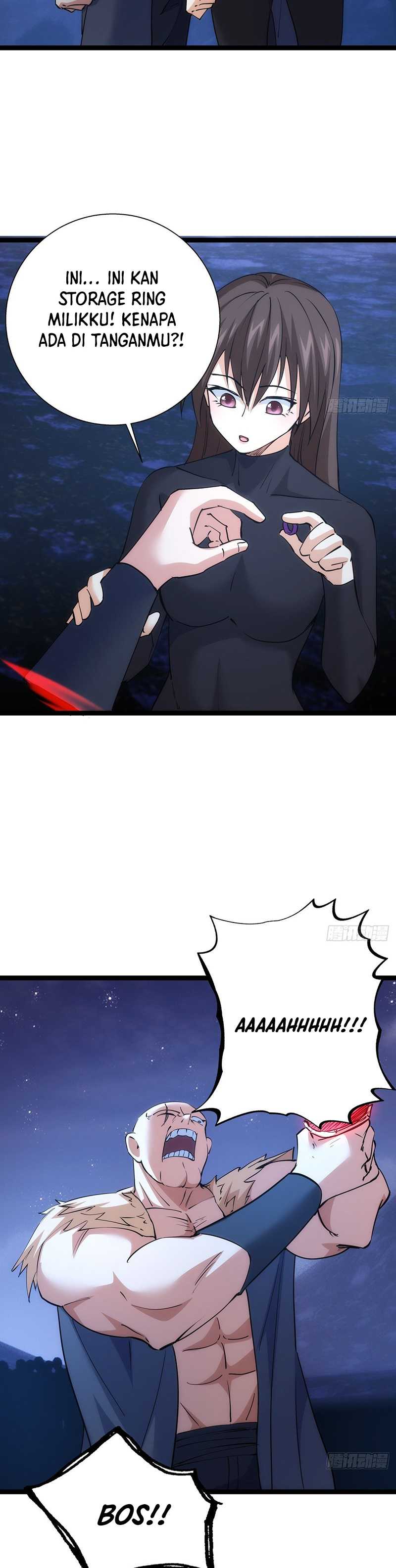 I Took Over The System Players Chapter 74 Image 19