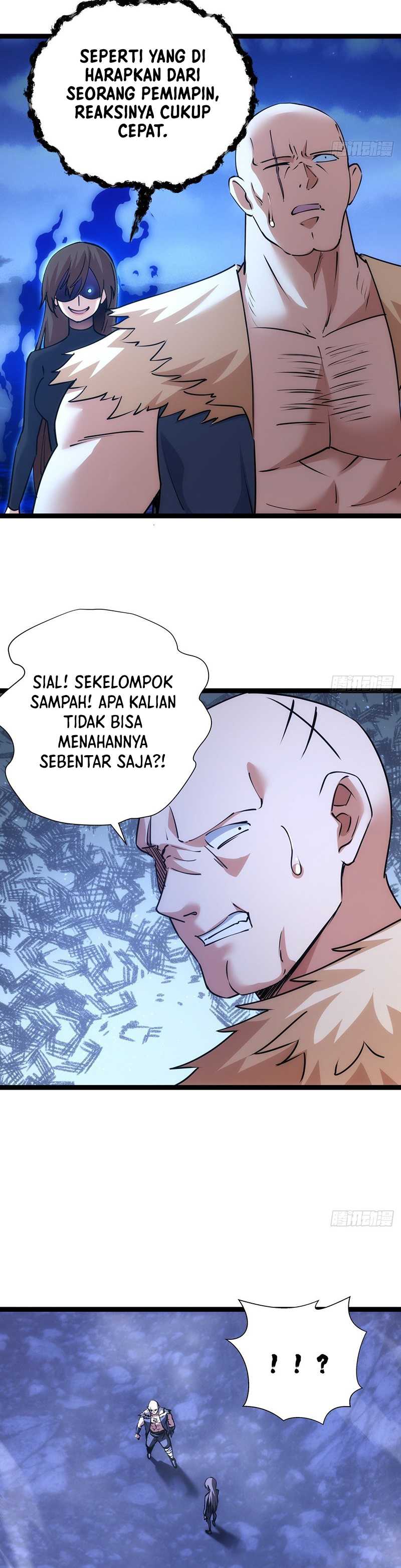 I Took Over The System Players Chapter 75 Image 5