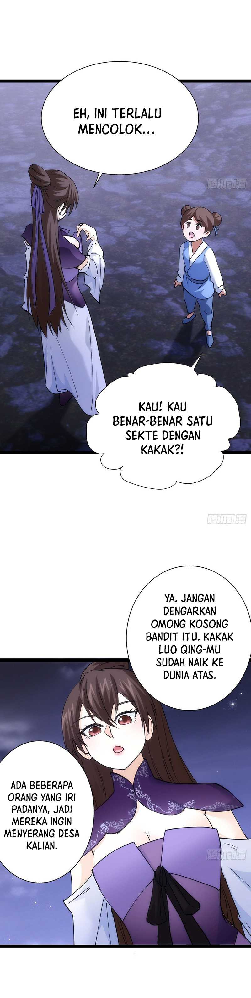 I Took Over The System Players Chapter 75 Image 17