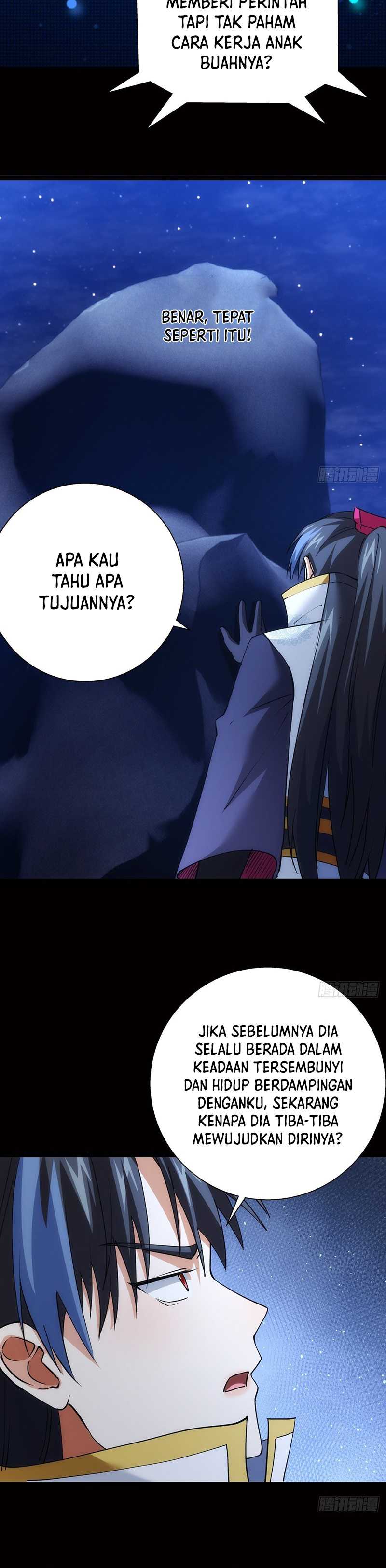 I Took Over The System Players Chapter 76 Image 9