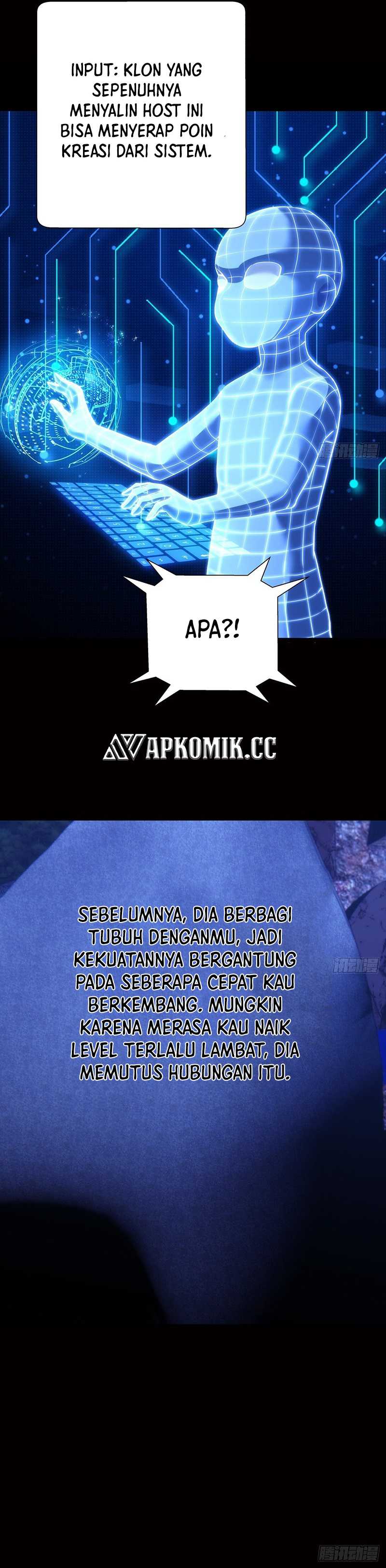 I Took Over The System Players Chapter 76 Image 10