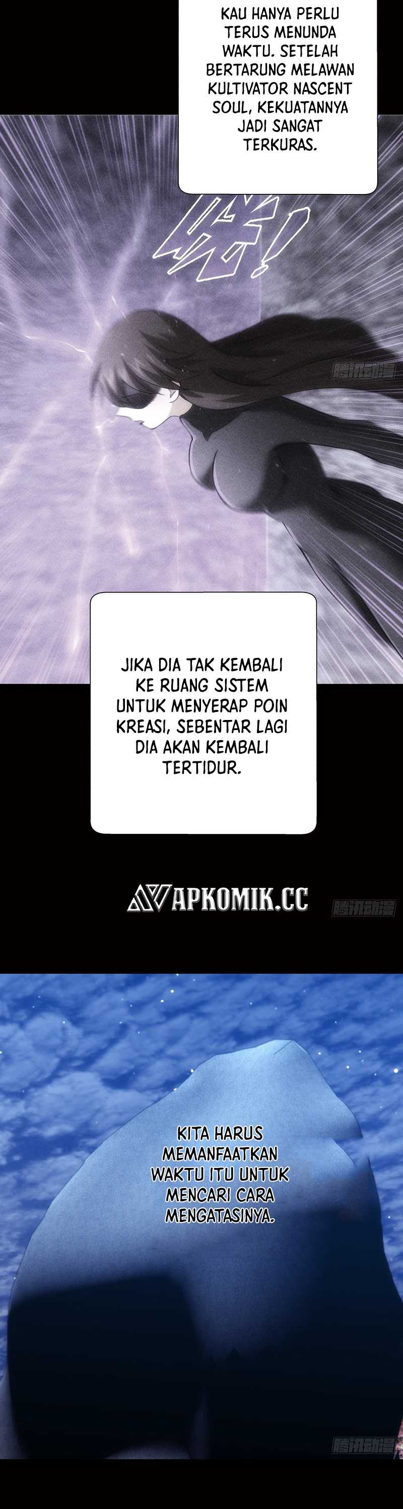 I Took Over The System Players Chapter 76 Image 14