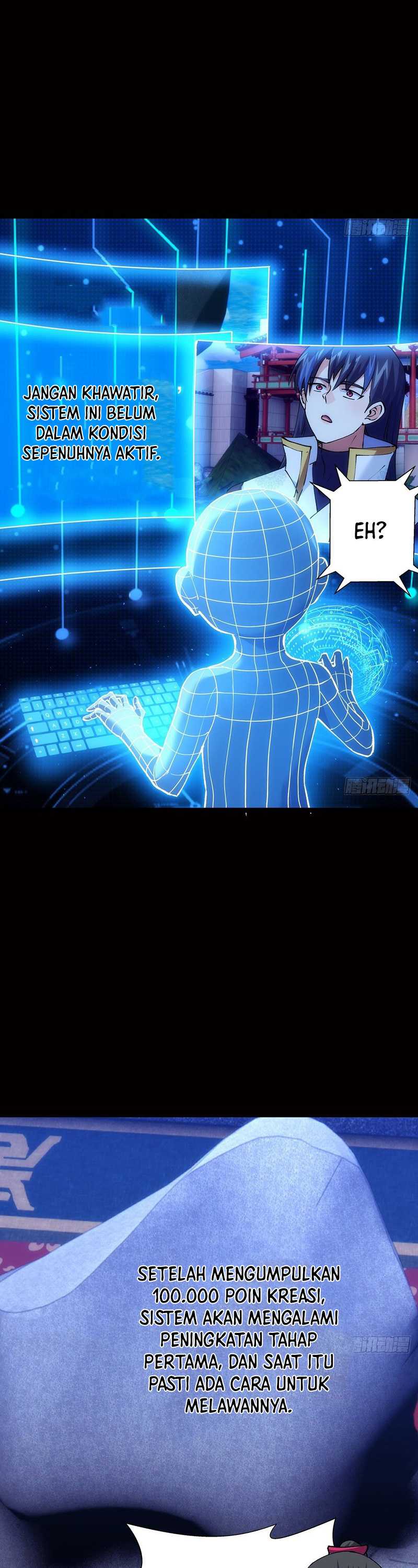 I Took Over The System Players Chapter 76 Image 17