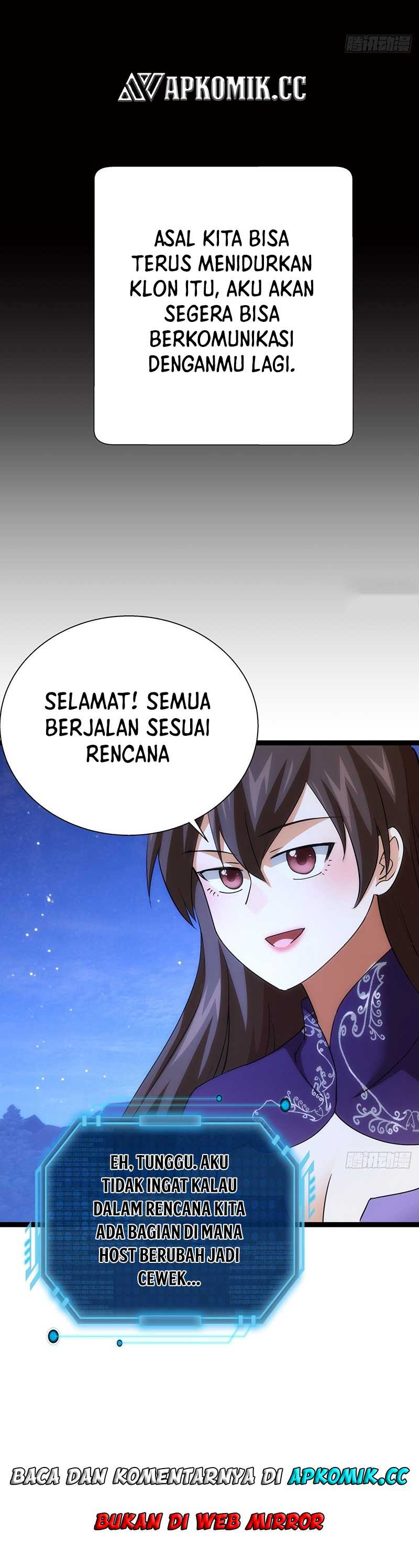 I Took Over The System Players Chapter 76 Image 20