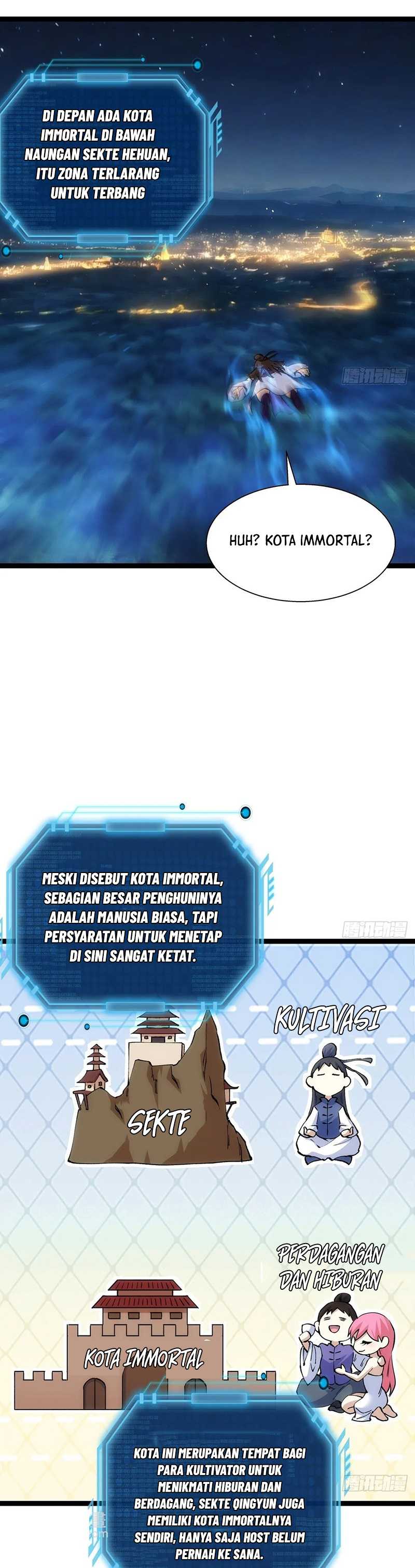 I Took Over The System Players Chapter 77 Image 5