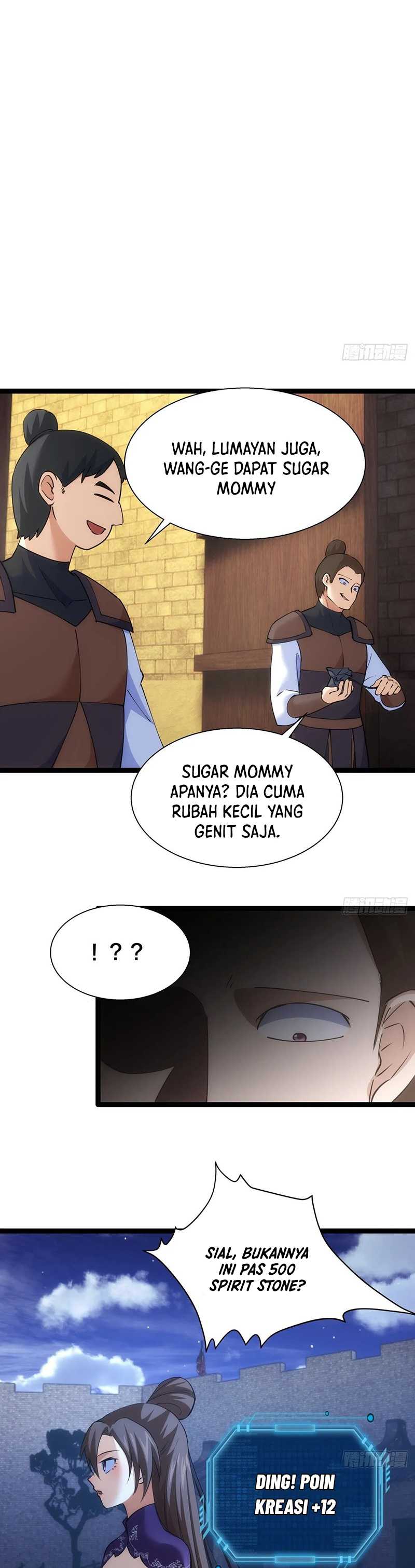 I Took Over The System Players Chapter 77 Image 9