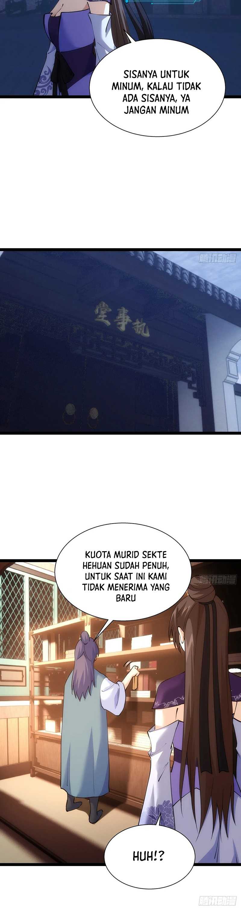 I Took Over The System Players Chapter 77 Image 10