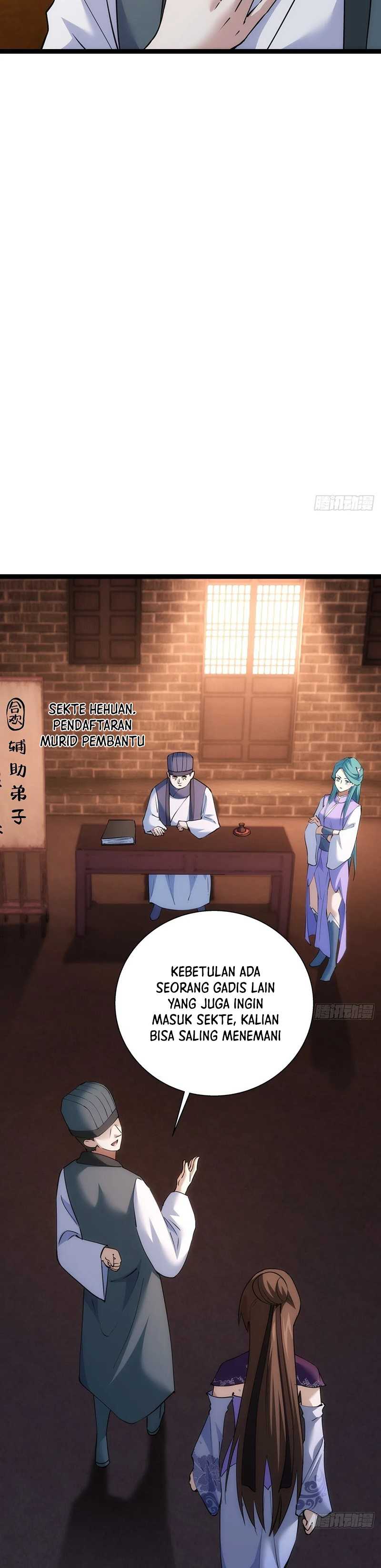 I Took Over The System Players Chapter 77 Image 16