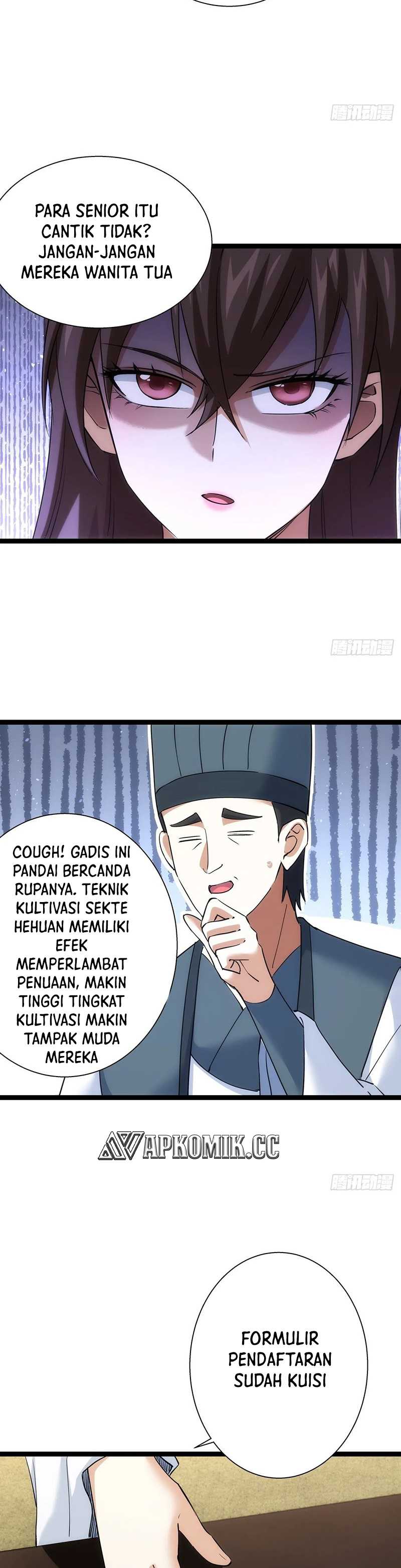 I Took Over The System Players Chapter 78 Image 4