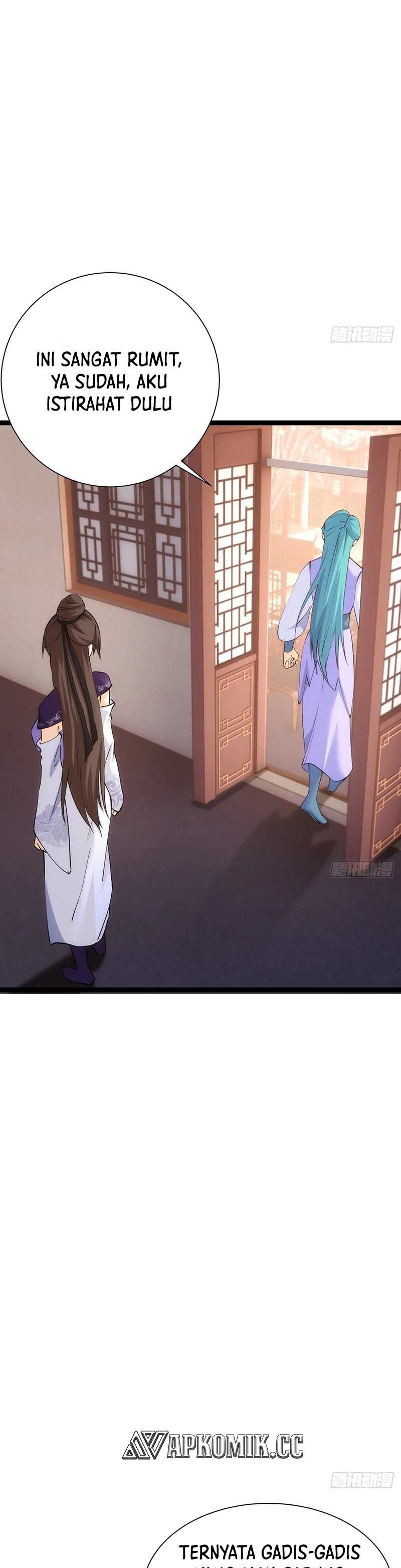 I Took Over The System Players Chapter 78 Image 8