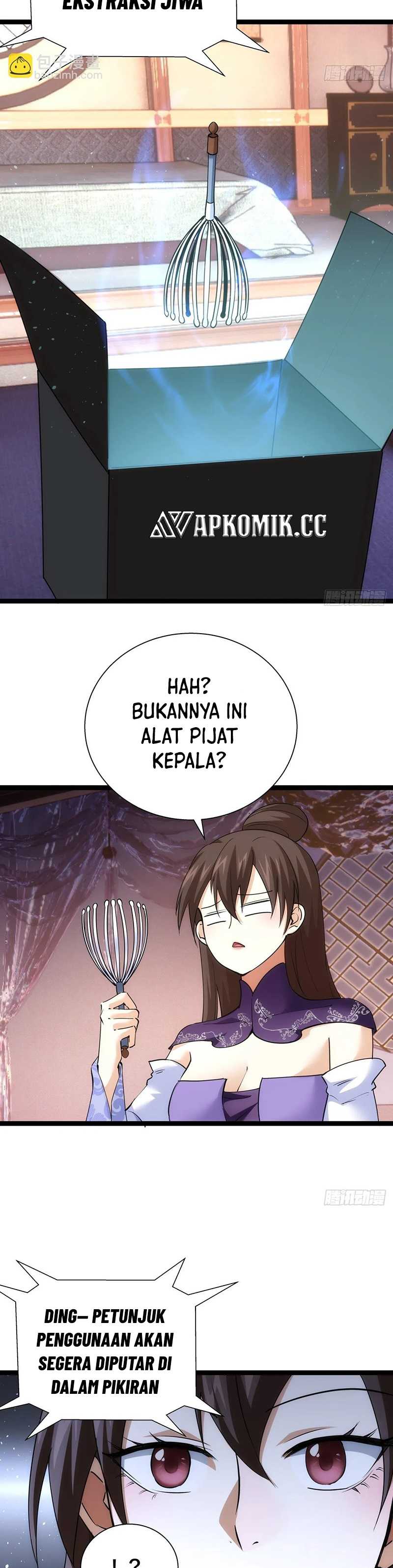 I Took Over The System Players Chapter 78 Image 13