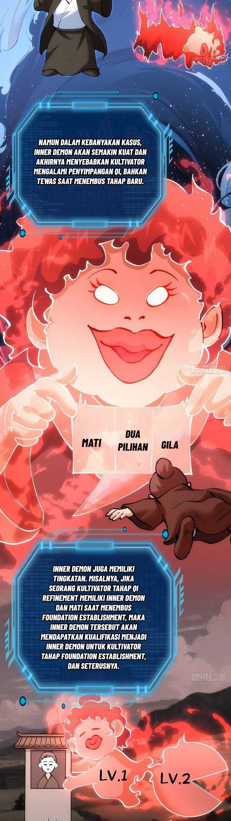 I Took Over The System Players Chapter 79 Image 2