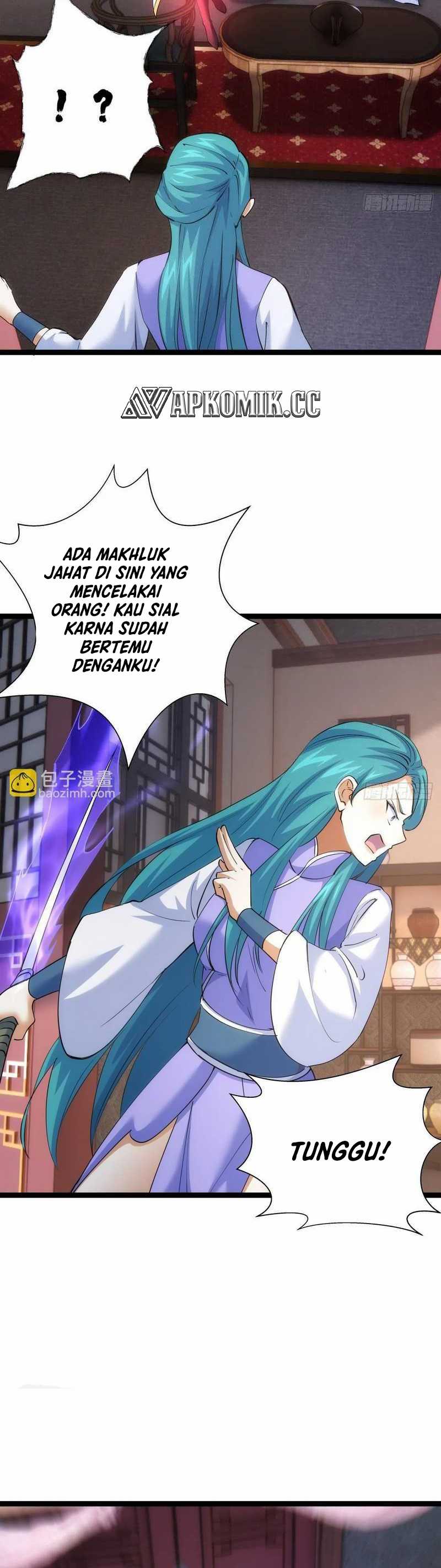 I Took Over The System Players Chapter 79 Image 5