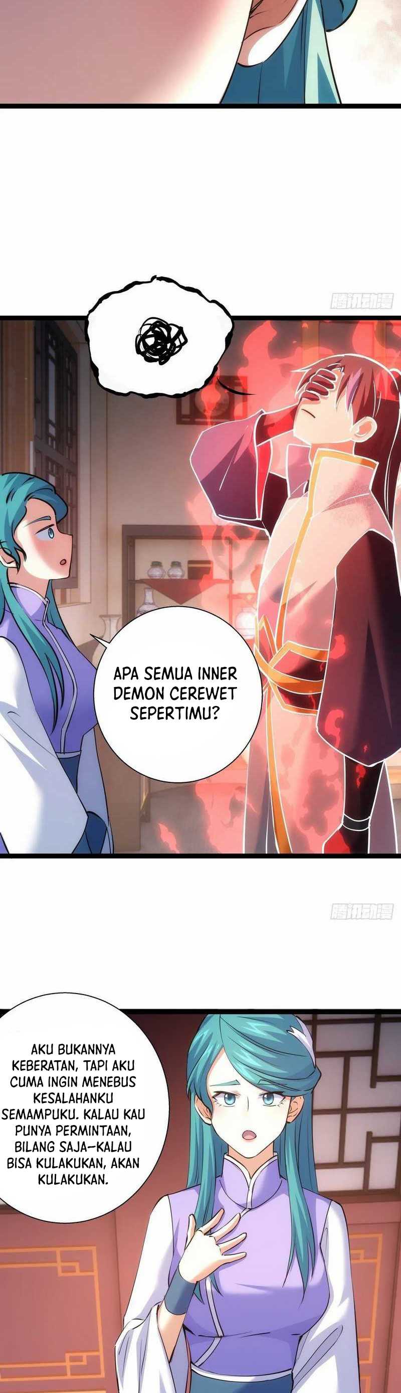 I Took Over The System Players Chapter 79 Image 20